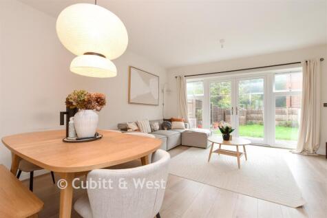 Broadleaf Place, Caterham, Surrey