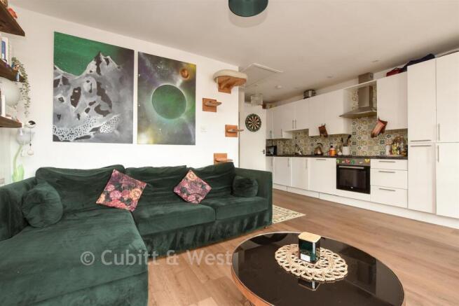 Kitchen Lounge/Diner