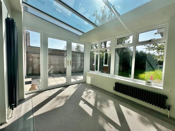 Conservatory