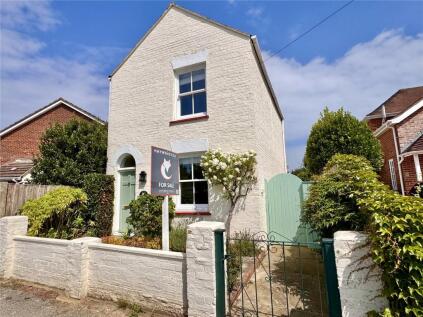 Brook Road, Lymington, Hampshire, SO41
