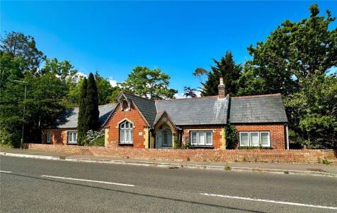 All Saints Road, Lymington, Hampshire, SO41