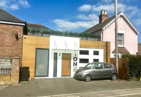 Westfield Road, Lymington, Hampshire, SO41
