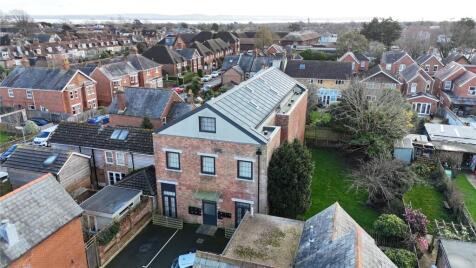 Western Road, Lymington, Hampshire, SO41