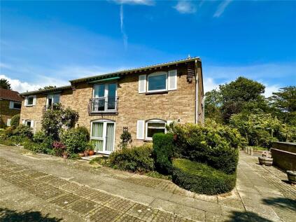 The Cloisters, Belmore Lane, Lymington, Hampshire, SO41