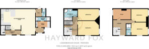 Proposed Floorplan