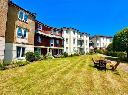Anchorage Way, Lymington, Hampshire, SO41