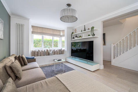 Wymering Road, London, W9