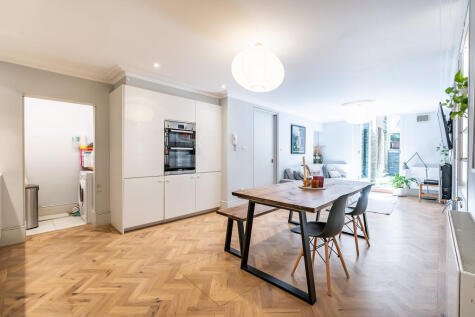 Marylands Road, London, W9