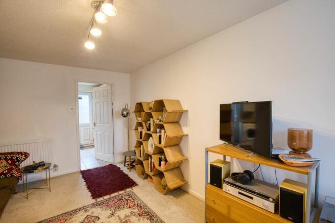 Sitting/Dining Room