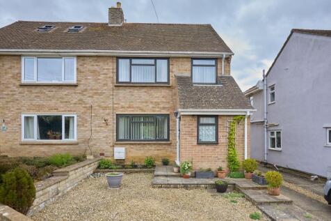 Saxon Way, Witney, OX28