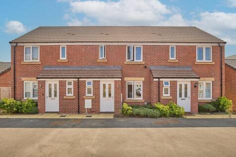 Patrick Steptoe Close, Witney, OX29