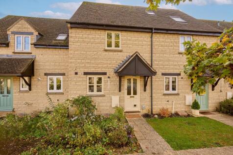 Bartholomew Close, Ducklington, OX29