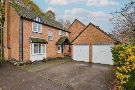 Lime Grove, Southmoor, OX13