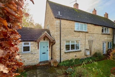 Main Road, Long Hanborough, OX29