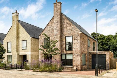 Somerbrook, Great Somerford, Wiltshire, SN15