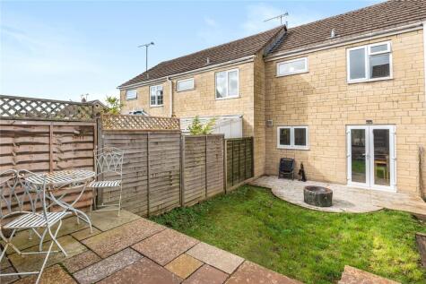 Hodges Close, Tetbury, GL8