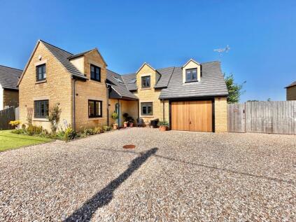 Longfurlong Lane, Tetbury, Gloucestershire, GL8
