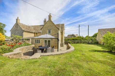 Beverston, Tetbury, Gloucestershire, GL8