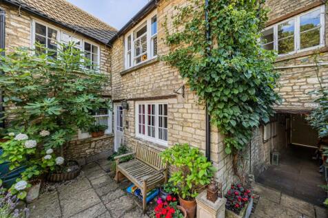 Long Street, Tetbury, Gloucestershire, GL8