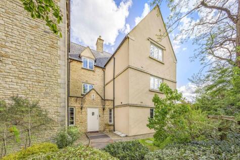 Prince Court, Tetbury, Gloucestershire, GL8