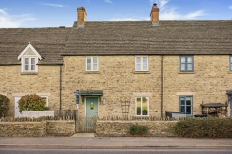 Sycamore Close, Long Newnton, Tetbury, Gloucestershire, GL8