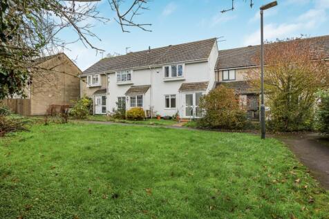 Chestnut Close, Tetbury, Gloucestershire, GL8