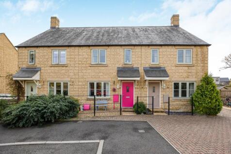 Trubshaw Close, Tetbury, Gloucestershire, GL8