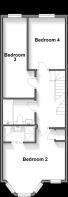 Floorplan 1st Floor