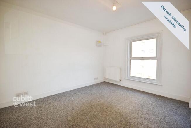 Flat 7 16 Granvil...