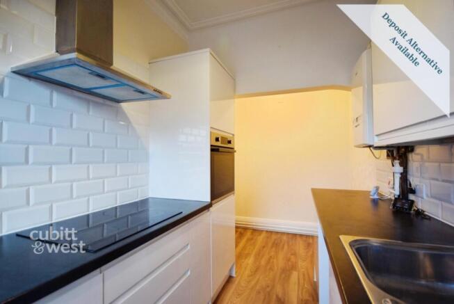 Flat 3 31 Christc...