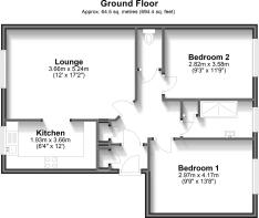 Unita House , Row...