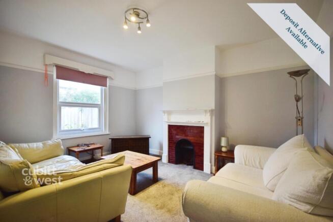 26 Cavendish Road...