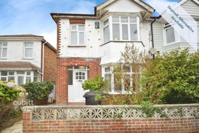 26 Cavendish Road...