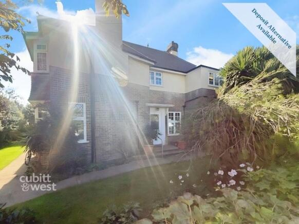 41 Pevensey Road - 2