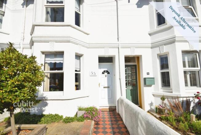 53 Becket Road - 10