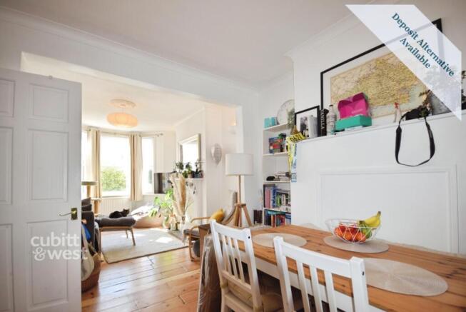 53 Becket Road - 3