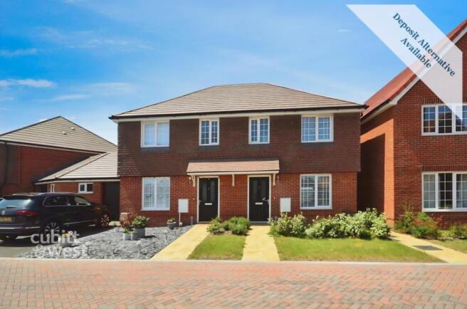 10 Kilham Way - 1