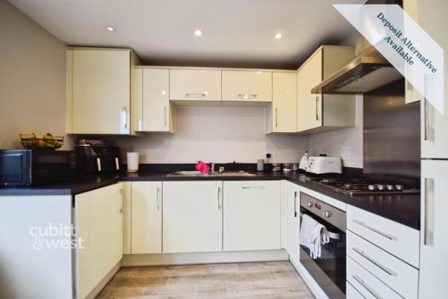 10 Kilham Way - 5