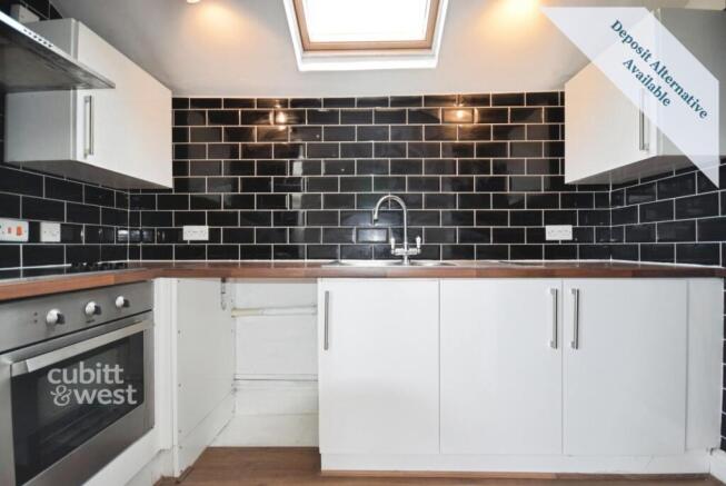 Flat 3 56 Shakesp...