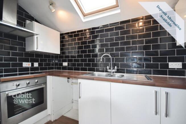 Flat 3 56 Shakesp...