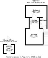 24 St Clares Gard...