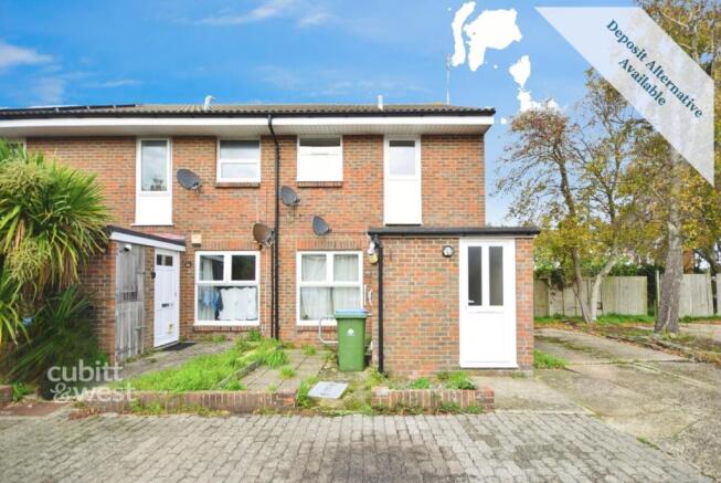 24 St Clares Gard...