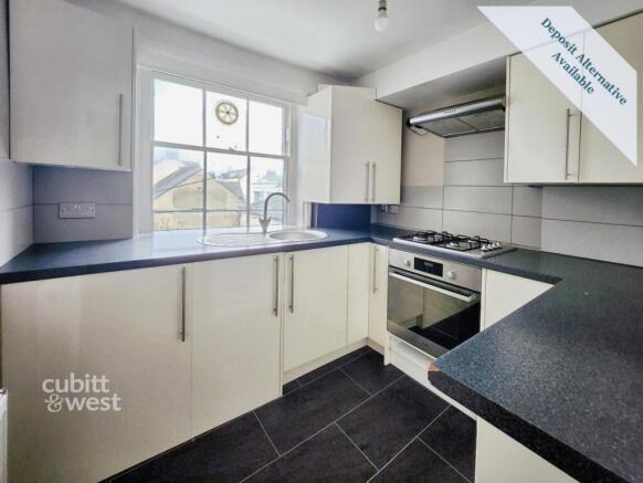 Flat 4 22 South T...