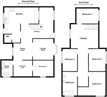 46 Southdown Road...