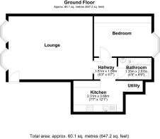 1A Heene Terrace,...