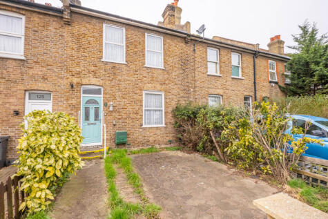 Garth Road, Morden, SM4