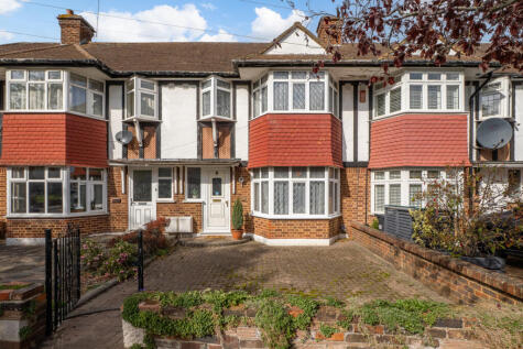 Dudley Drive, Morden, SM4