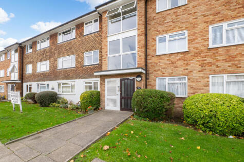 Westbourne Avenue, Cheam, Sutton, SM3