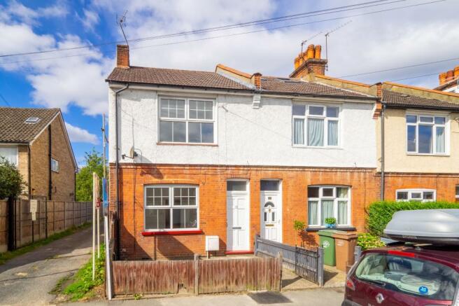 3 bedroom end of terrace house for sale in Collingwood Road, Sutton, SM1