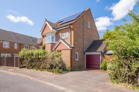 Sandpiper Road, Cheam, Sutton, SM1